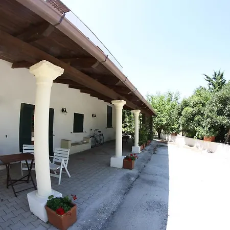 Frühstückspension Casale Spisari Galatone
