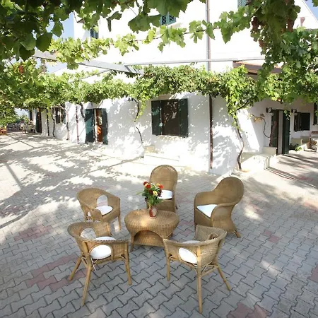 Casale Spisari Frühstückspension