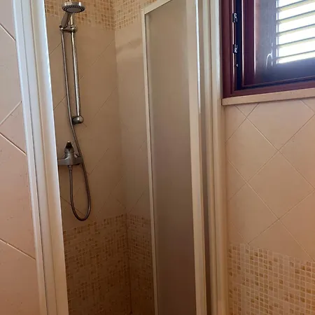 Frühstückspension Casale Spisari