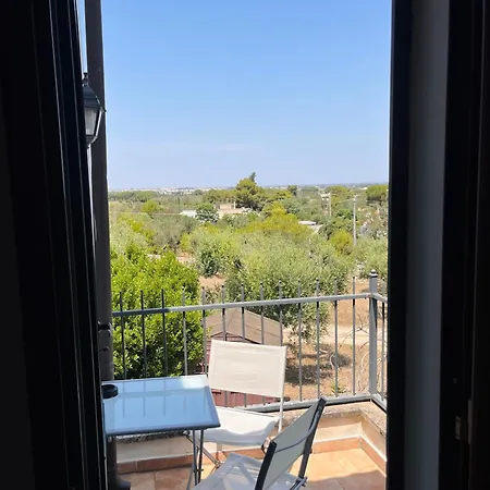 Casale Spisari Galatone