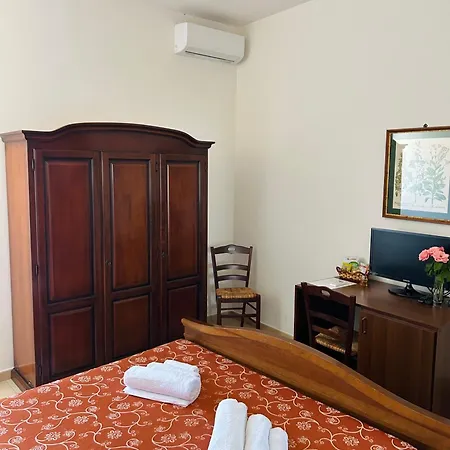 Casale Spisari 3* Galatone