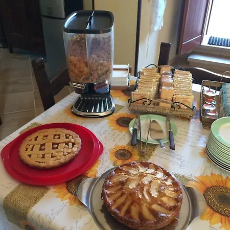 Casale Spisari 3* Galatone