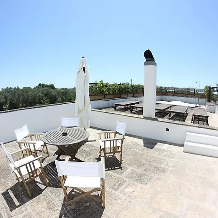 Casale Spisari Galatone