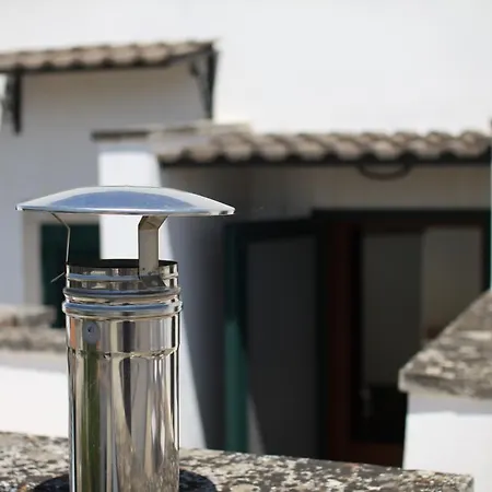 Bed & Breakfast Casale Spisari