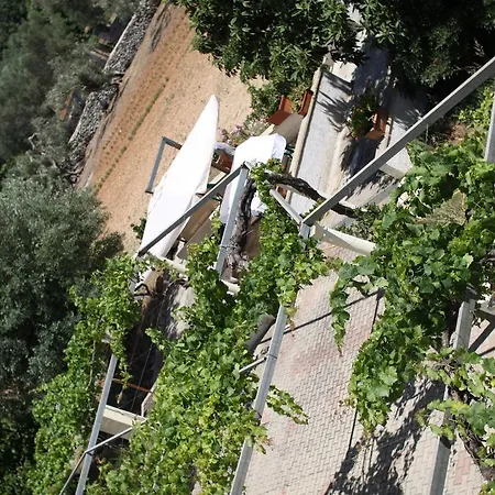 Casale Spisari Bed & Breakfast