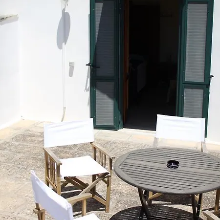 Bed & Breakfast Casale Spisari Galatone
