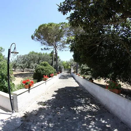 Casale Spisari 3*