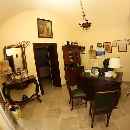 Casale Spisari فندق مبيت وإفطار غالاتوني