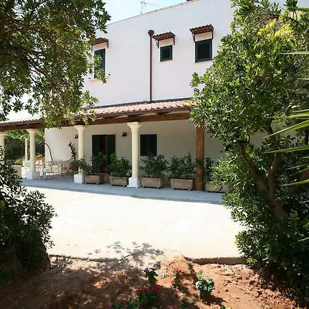 Casale Spisari فندق مبيت وإفطار