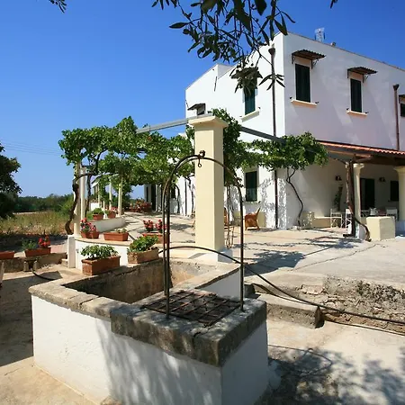 Casale Spisari Bed and Breakfast