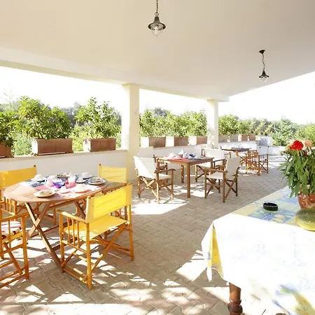 Casale Spisari Galatone