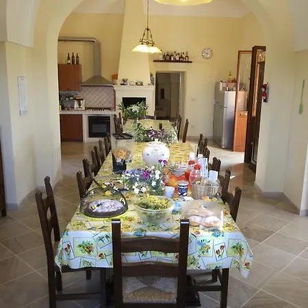 Casale Spisari