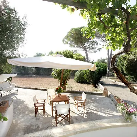 Couette-café Casale Spisari 3*