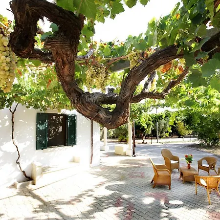 Bed and Breakfast Casale Spisari Galatone