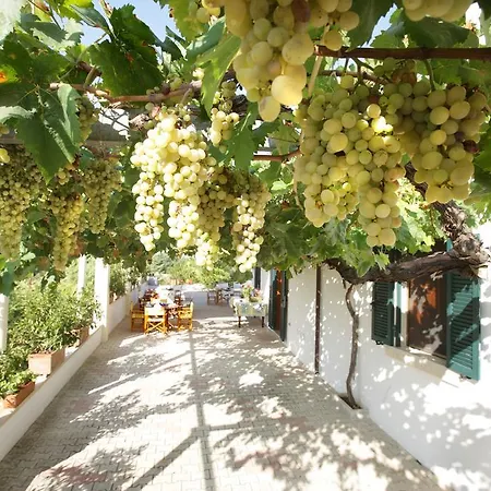 Casale Spisari Galatone