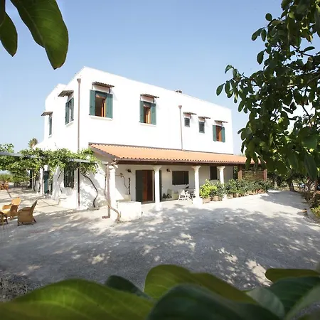 Casale Spisari Galatone