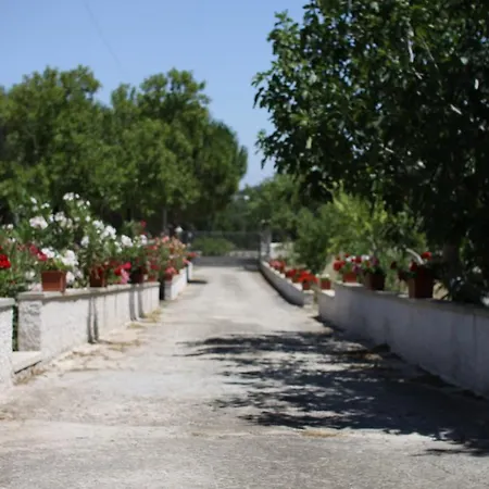 Bed & Breakfast Casale Spisari