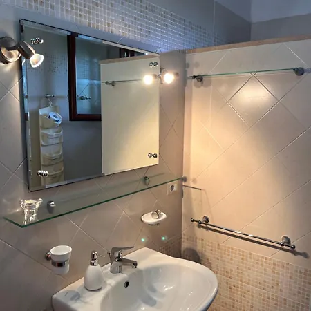 Casale Spisari Bed & Breakfast 3*