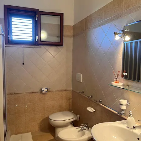 فندق مبيت وإفطار Casale Spisari 3*