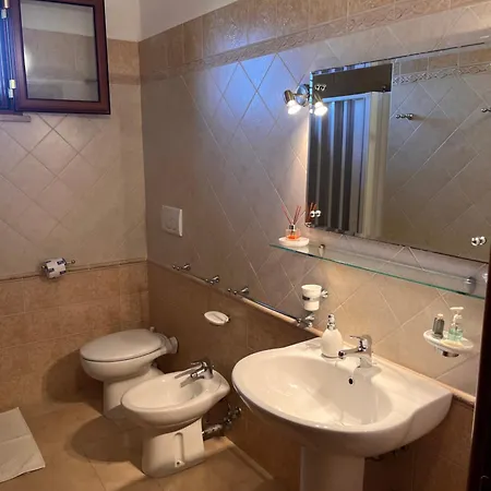 Casale Spisari Bed and Breakfast Galatone
