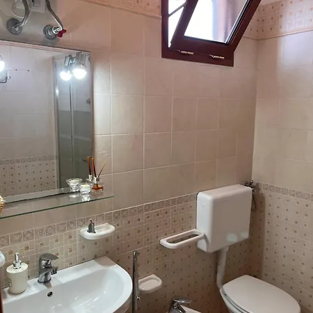 Casale Spisari Galatone