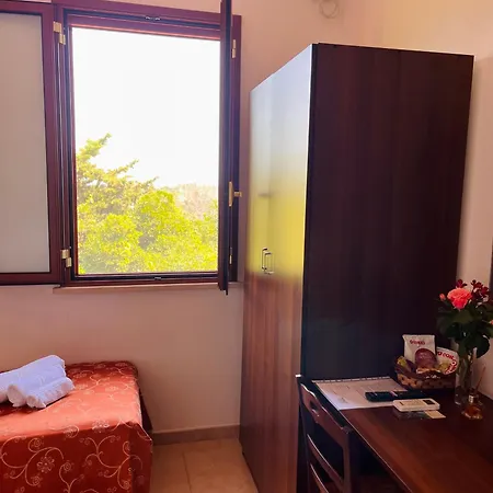 Casale Spisari 3* غالاتوني