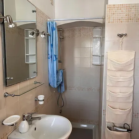 Casale Spisari Bed and Breakfast