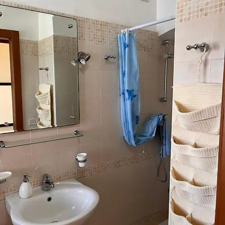 فندق مبيت وإفطار Casale Spisari 3*