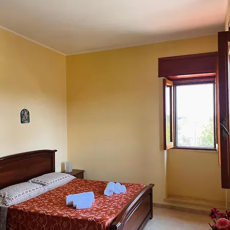 فندق مبيت وإفطار Casale Spisari غالاتوني