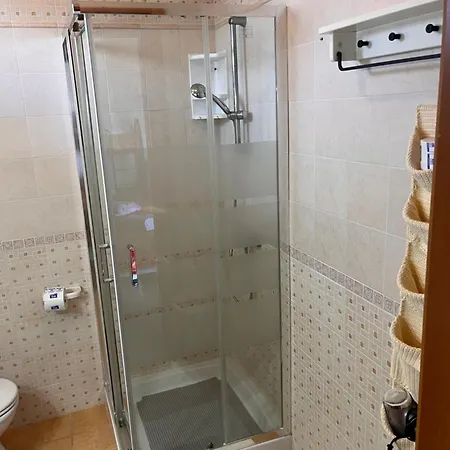 Casale Spisari Couette-café 3*