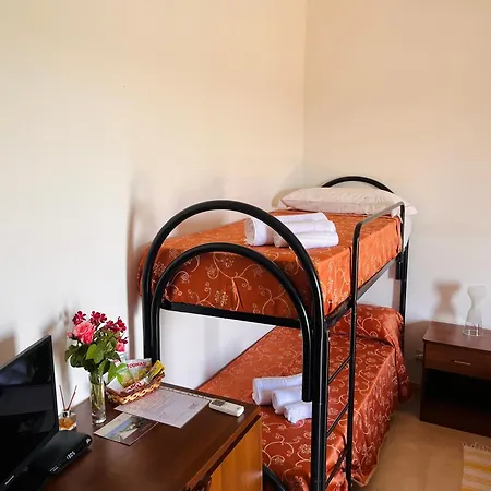 Casale Spisari Couette-café Galatone