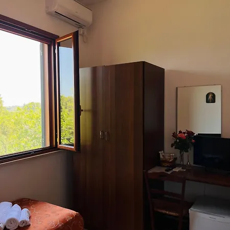 Couette-café Casale Spisari Galatone