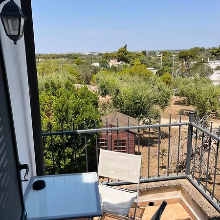 Bed & Breakfast Casale Spisari 3*