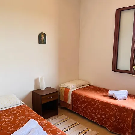 Couette-café Casale Spisari Galatone