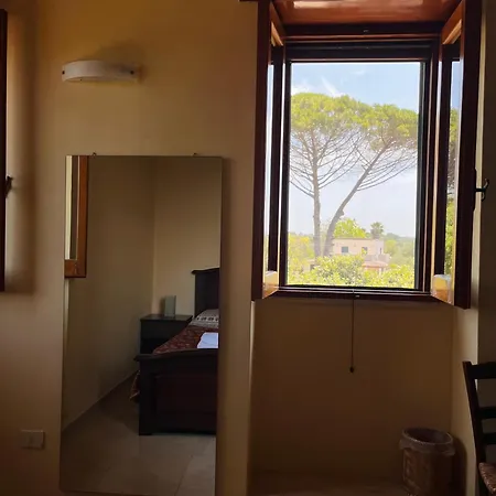 Casale Spisari 3* غالاتوني