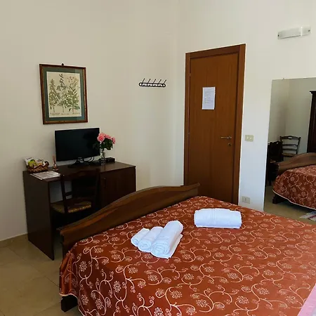 Casale Spisari Bed & Breakfast 3*