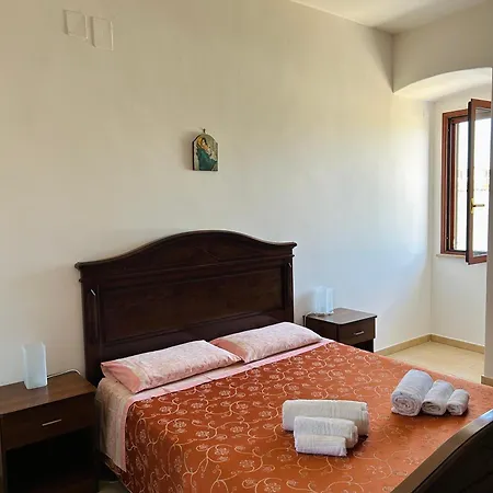 Casale Spisari فندق مبيت وإفطار غالاتوني