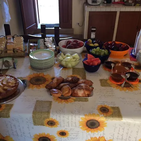 Casale Spisari 3* Galatone