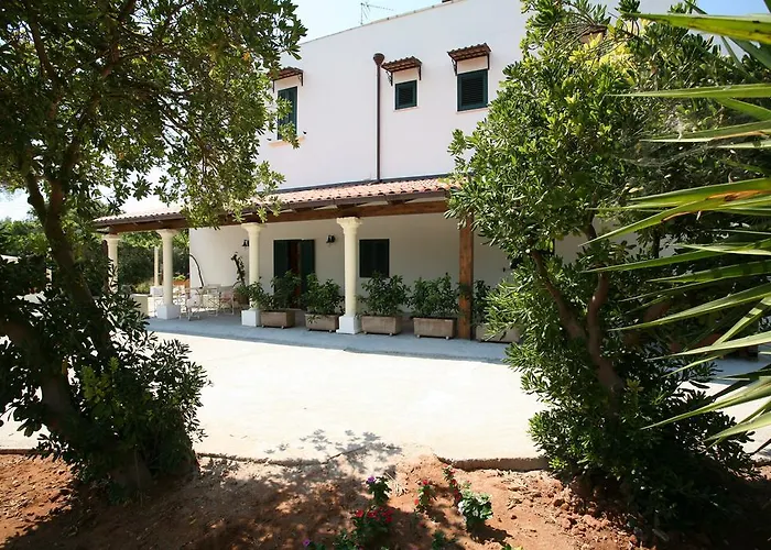 Casale Spisari Alojamento de Acomodação e Pequeno-almoço