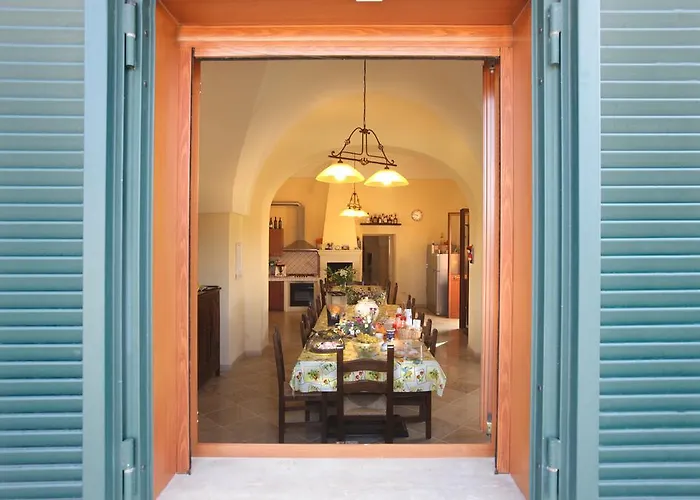 Casale Spisari