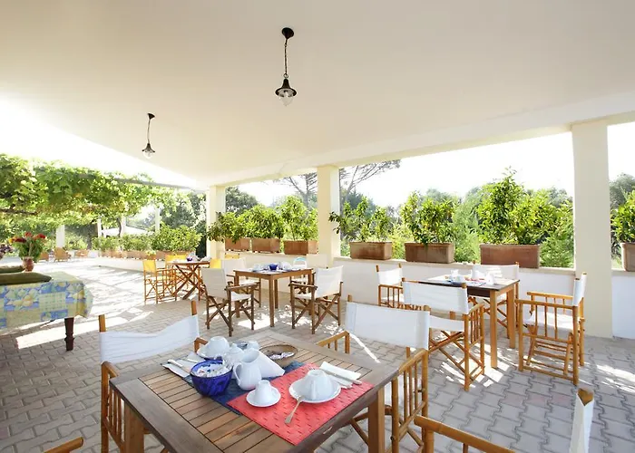 B&B Casale Spisari 3*
