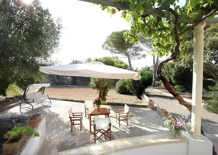 Alojamento de Acomodação e Pequeno-almoço Casale Spisari 3*