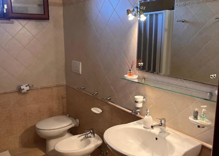 Casale Spisari Alojamento de Acomodação e Pequeno-almoço Galatone