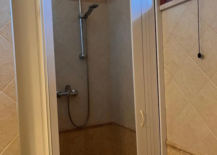 Alojamento de Acomodação e Pequeno-almoço Casale Spisari Galatone