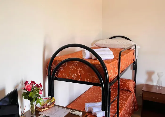 Casale Spisari B&B 갈라토네