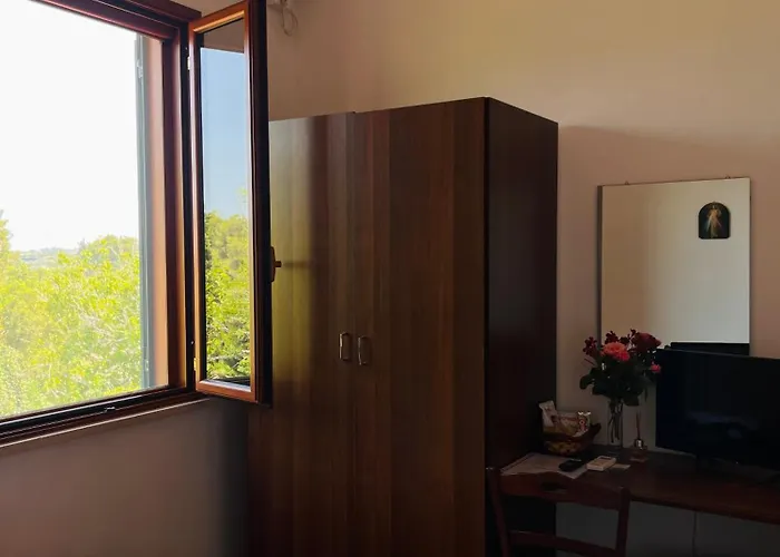 Oda ve Kahvaltı Casale Spisari Galatone