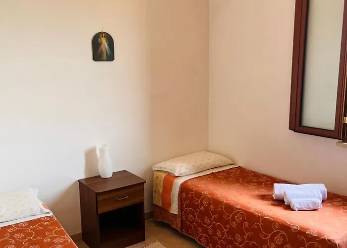 Casale Spisari Alojamento de Acomodação e Pequeno-almoço 3*