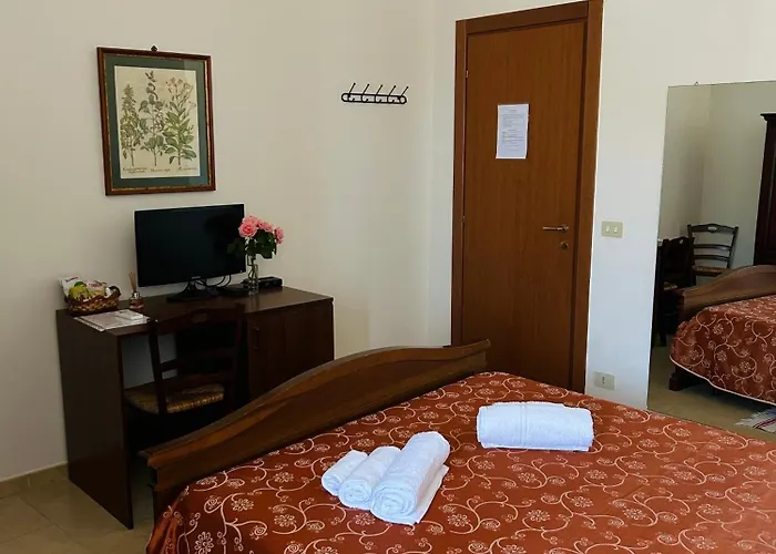 Casale Spisari B&B 3*